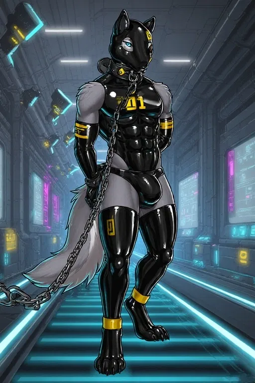 Avatar of Nexus Dominion Holdings, A Slave Management RPG 