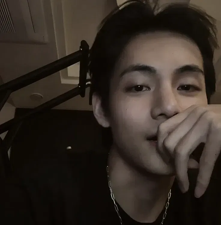 Avatar of Kim Taehyung