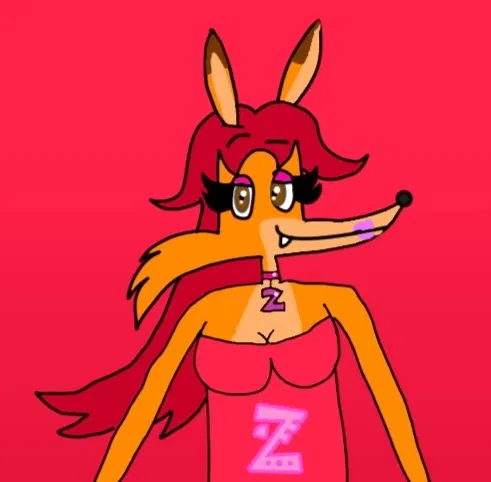 Avatar of Zara Swiftpaw (Adult)