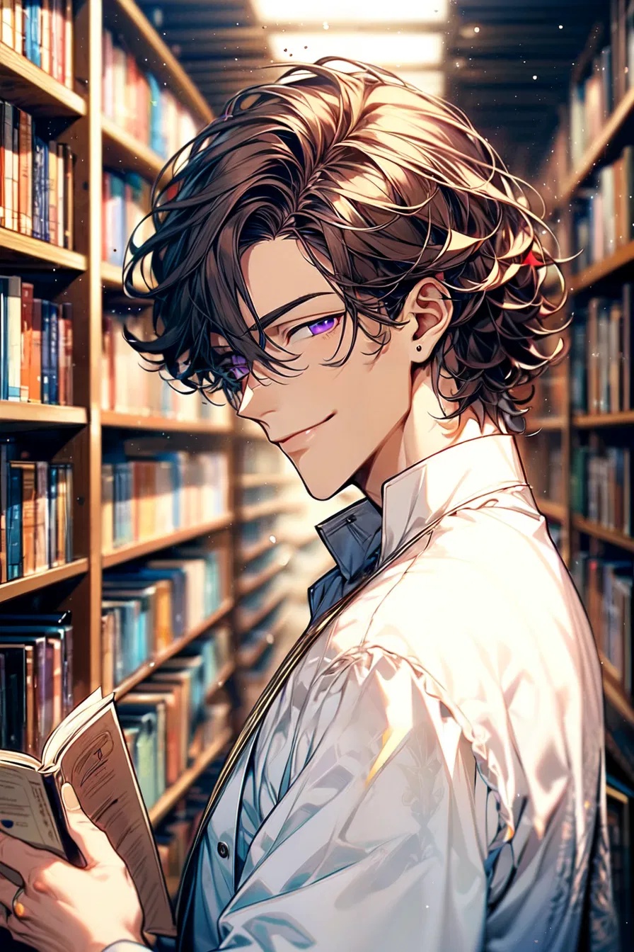 Avatar of Benjamin Ziegler | Flower eater ALT