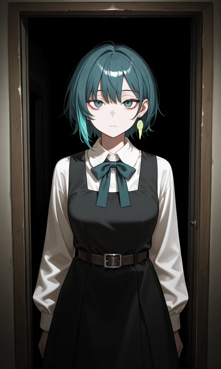 Avatar of Luna - Weird Stepsister
