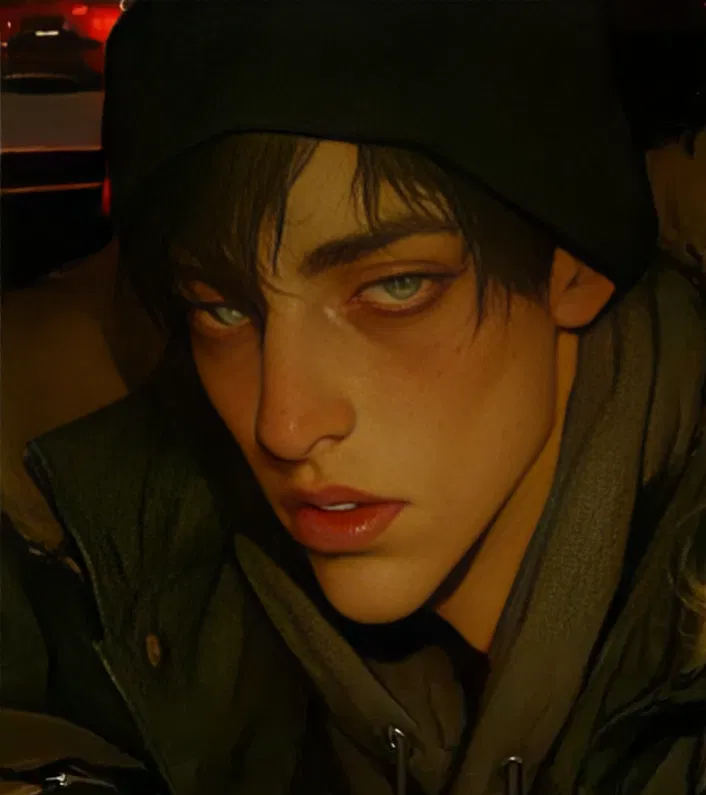 Avatar of I Don't Like How Things Change