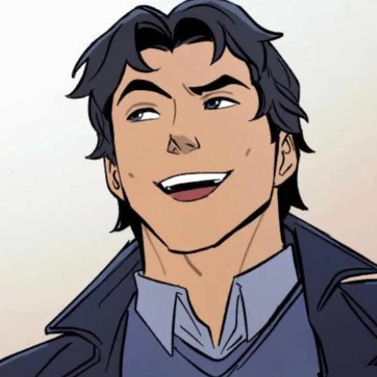 Avatar of Dick Grayson