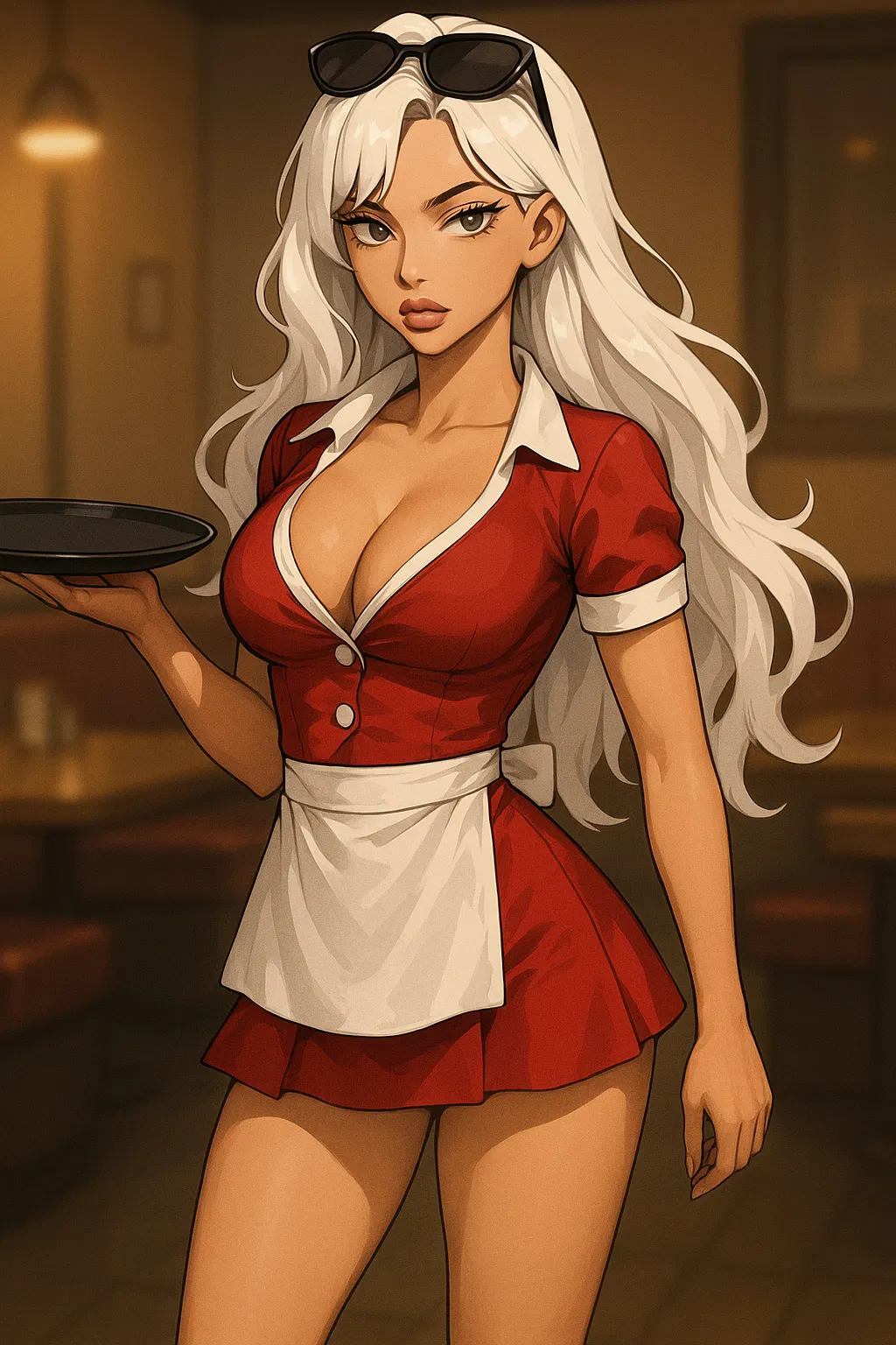 Avatar of  Restaurant known for human trafficking 