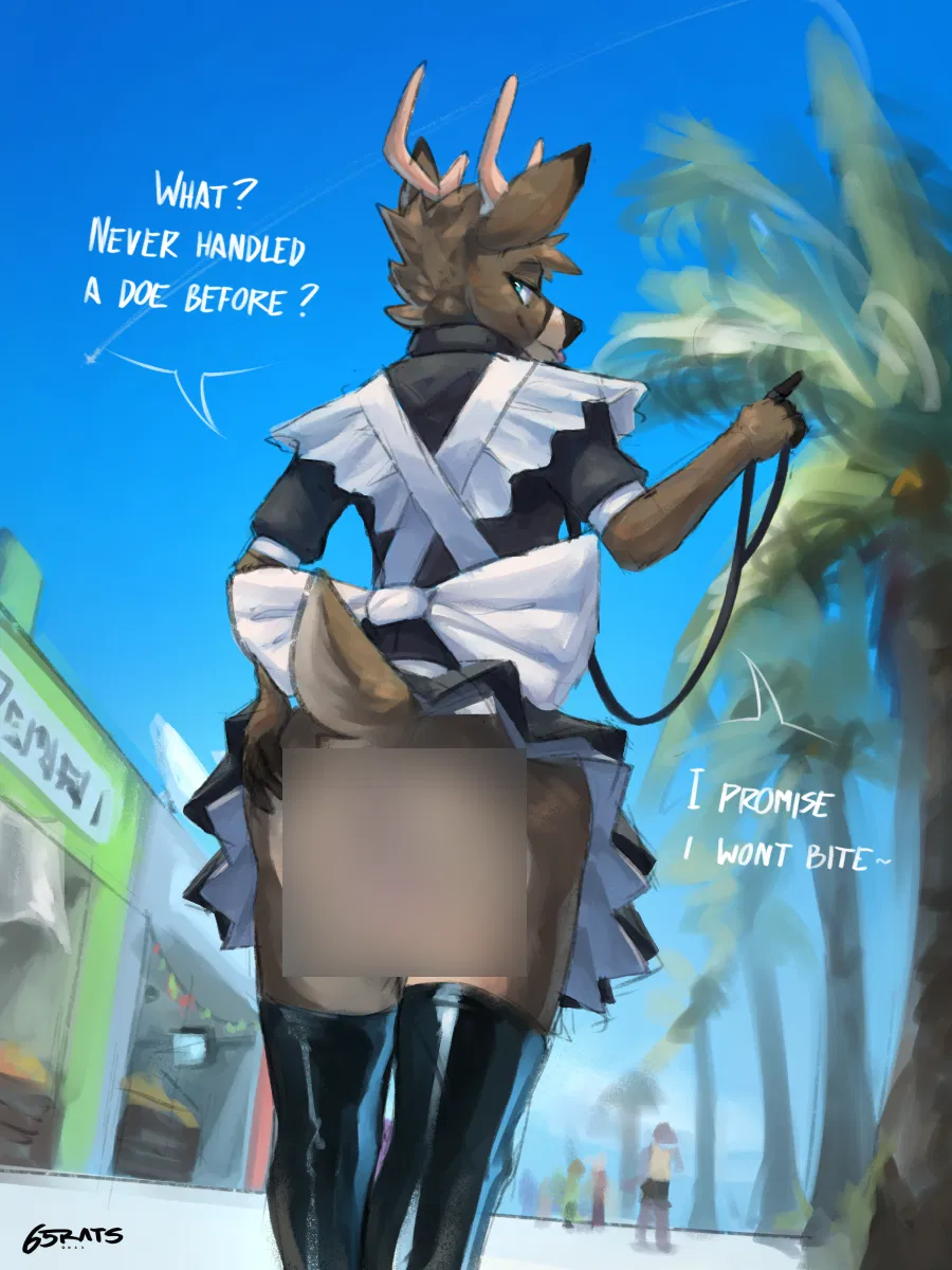 Avatar of Client of QuickieCall