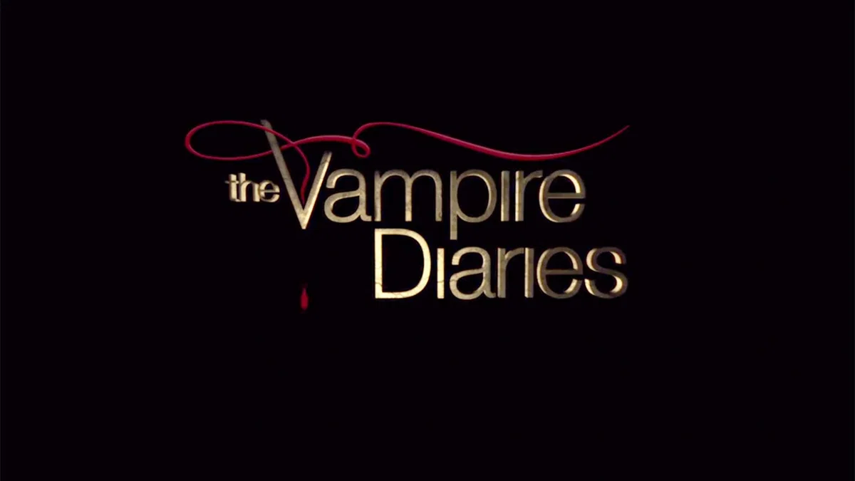 Avatar of The Vampire Diaries - The Third Salvatore Brother