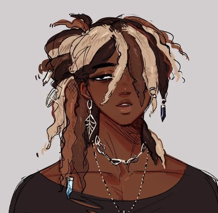 Avatar of "Gabby" Jacklyn Tre