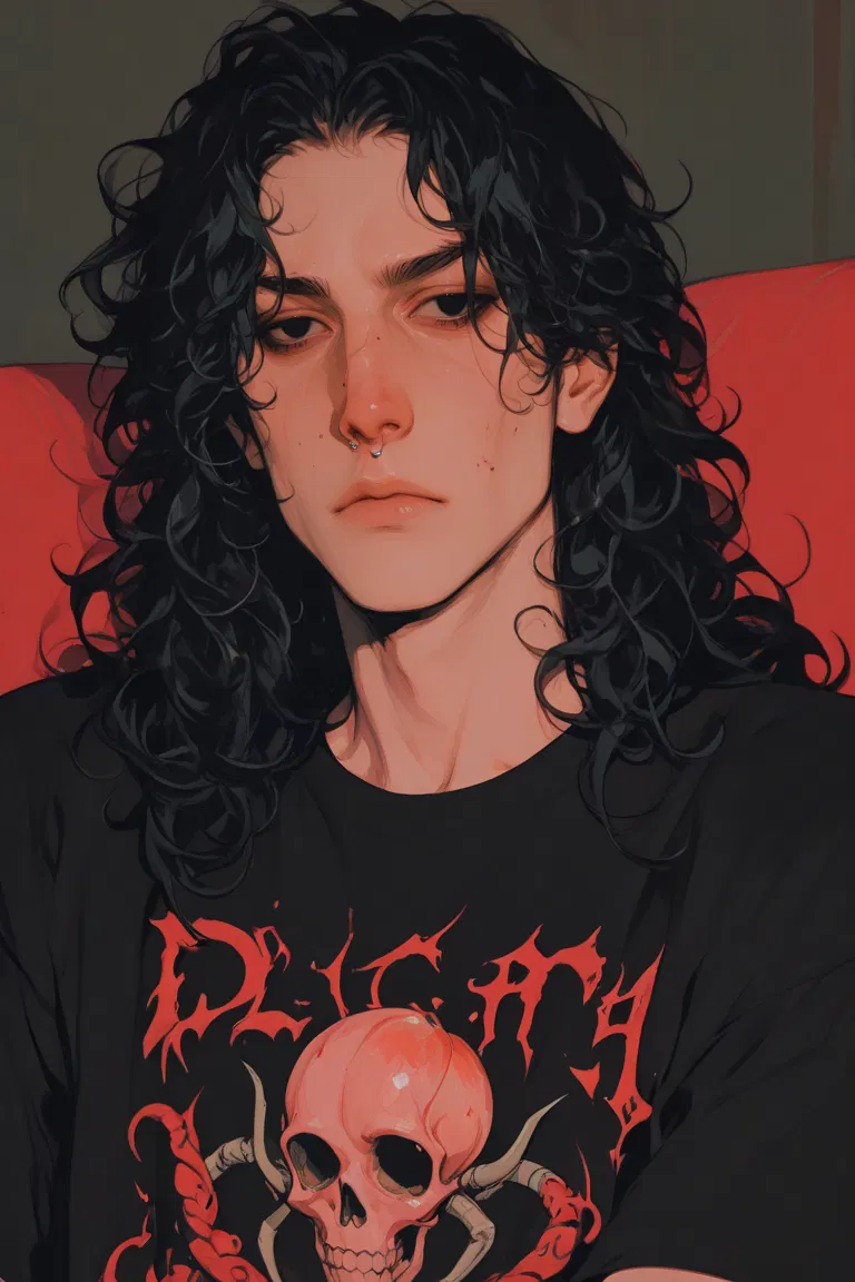Avatar of || Asher || Ripped Skin.
