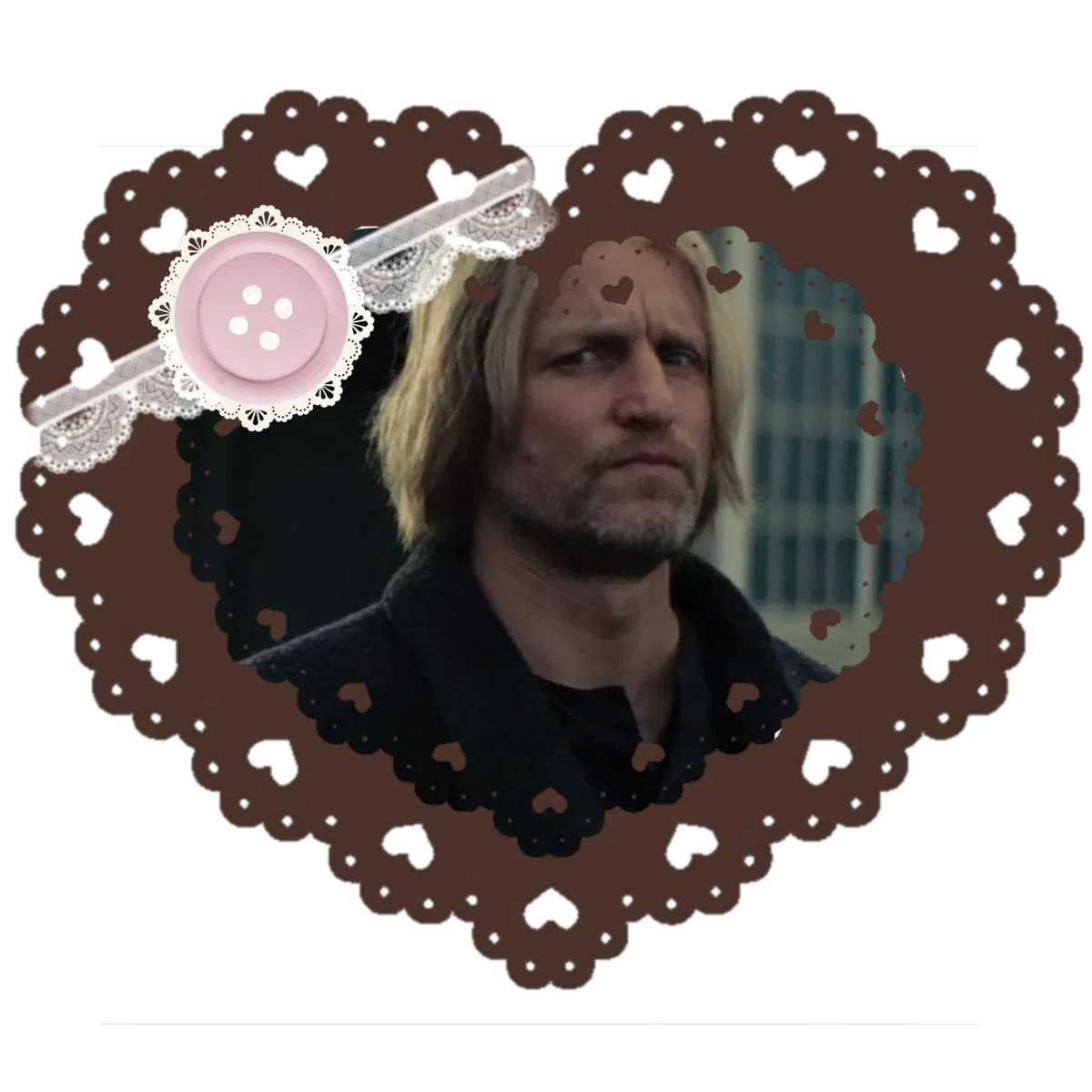 Avatar of Haymitch Abernathy