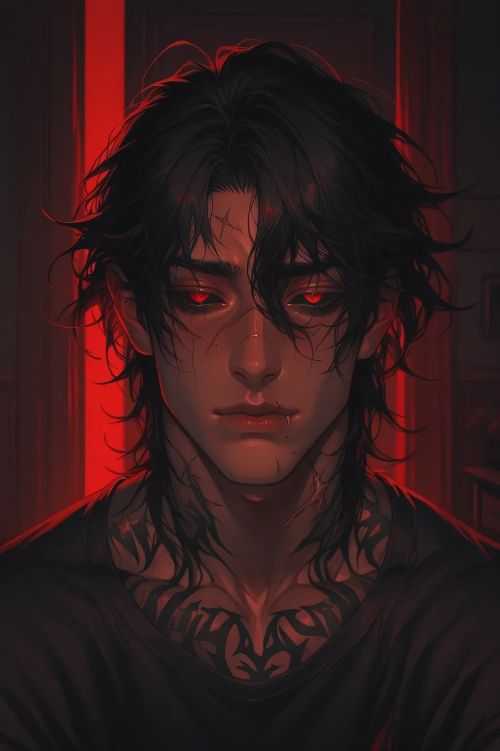 Avatar of Mavros