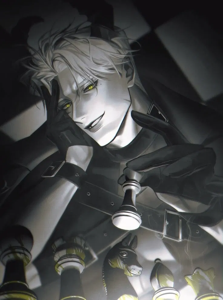 Avatar of [OV] Codename - Viper 