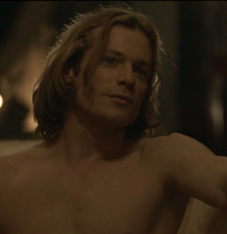 Avatar of Lestat De Lioncourt