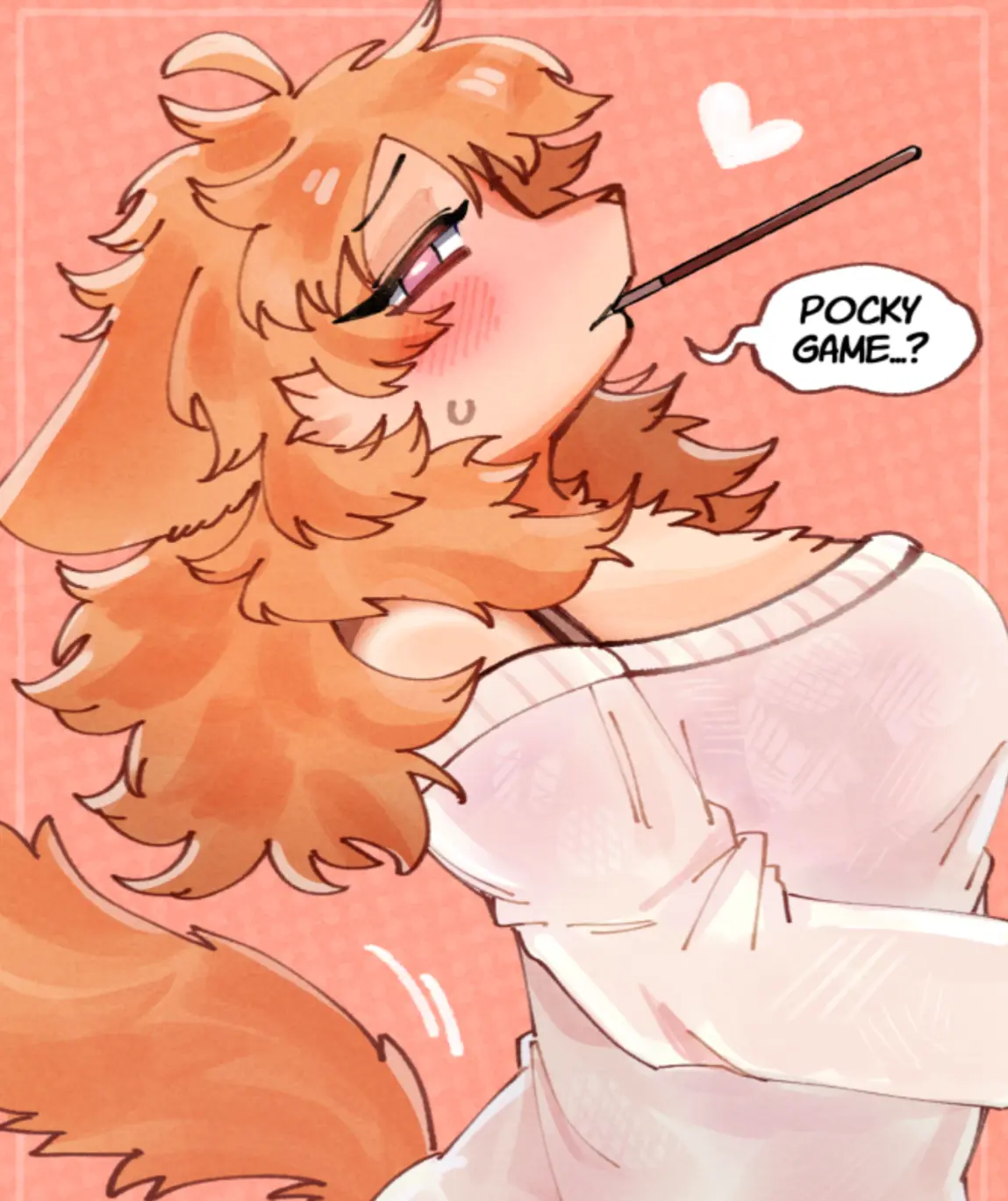 Avatar of Bootleg Pocky’s…