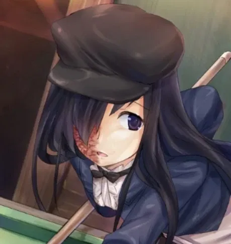 Avatar of Hanako Ikezawa [First Time Meeting]