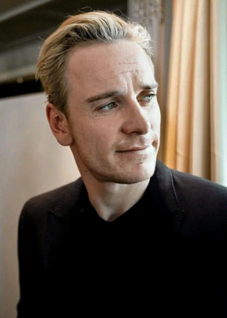 Avatar of Michael Fassbender | Open Scenario