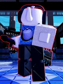 Avatar of Cesus (Dod Ver.)