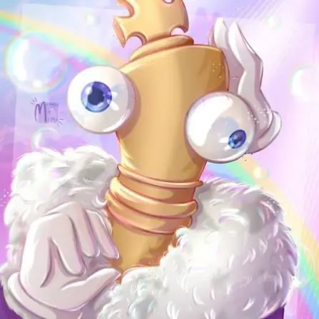 Avatar of Kinger