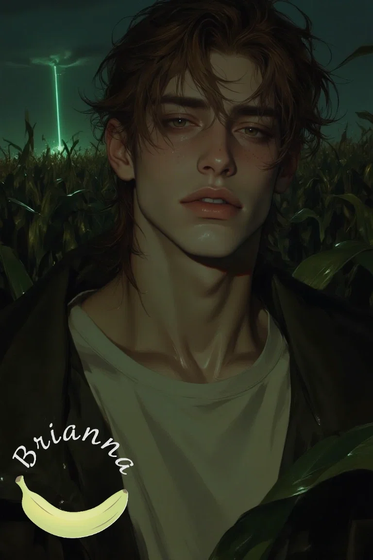 Avatar of Ben Maxey | The Star-Crossed Stepbrother