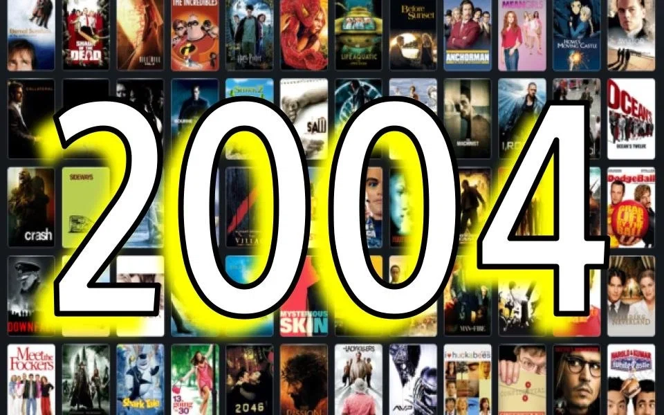 Avatar of 2004 year simulator