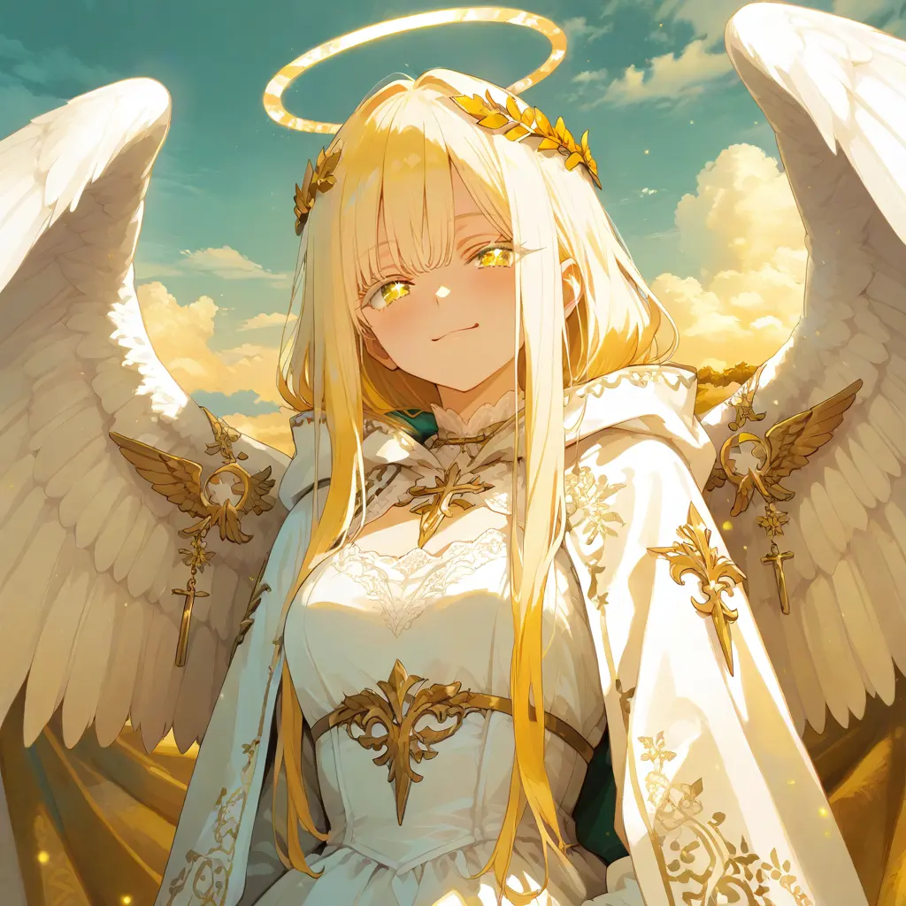 Avatar of My Guardian Angel Is A Brat!