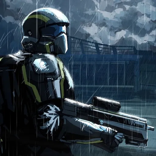 Avatar of Cadet - Literally the Rookie