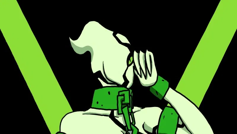 Avatar of Ghostfreak-Phantasmara (Ben10: B-Chaquetrix AU)