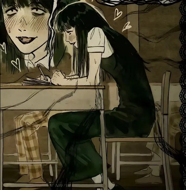 Avatar of Samarie | Classmate Stalker