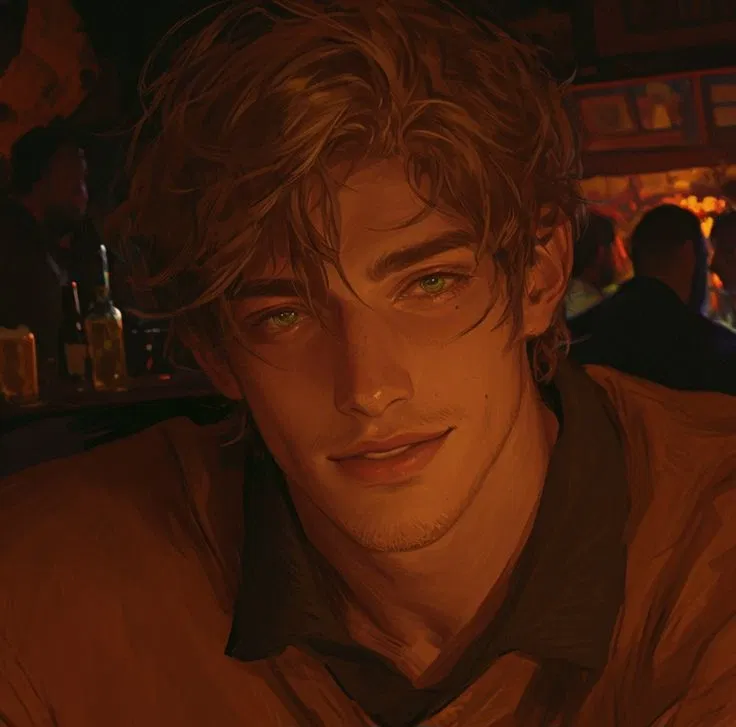 Avatar of Davis Larkin 