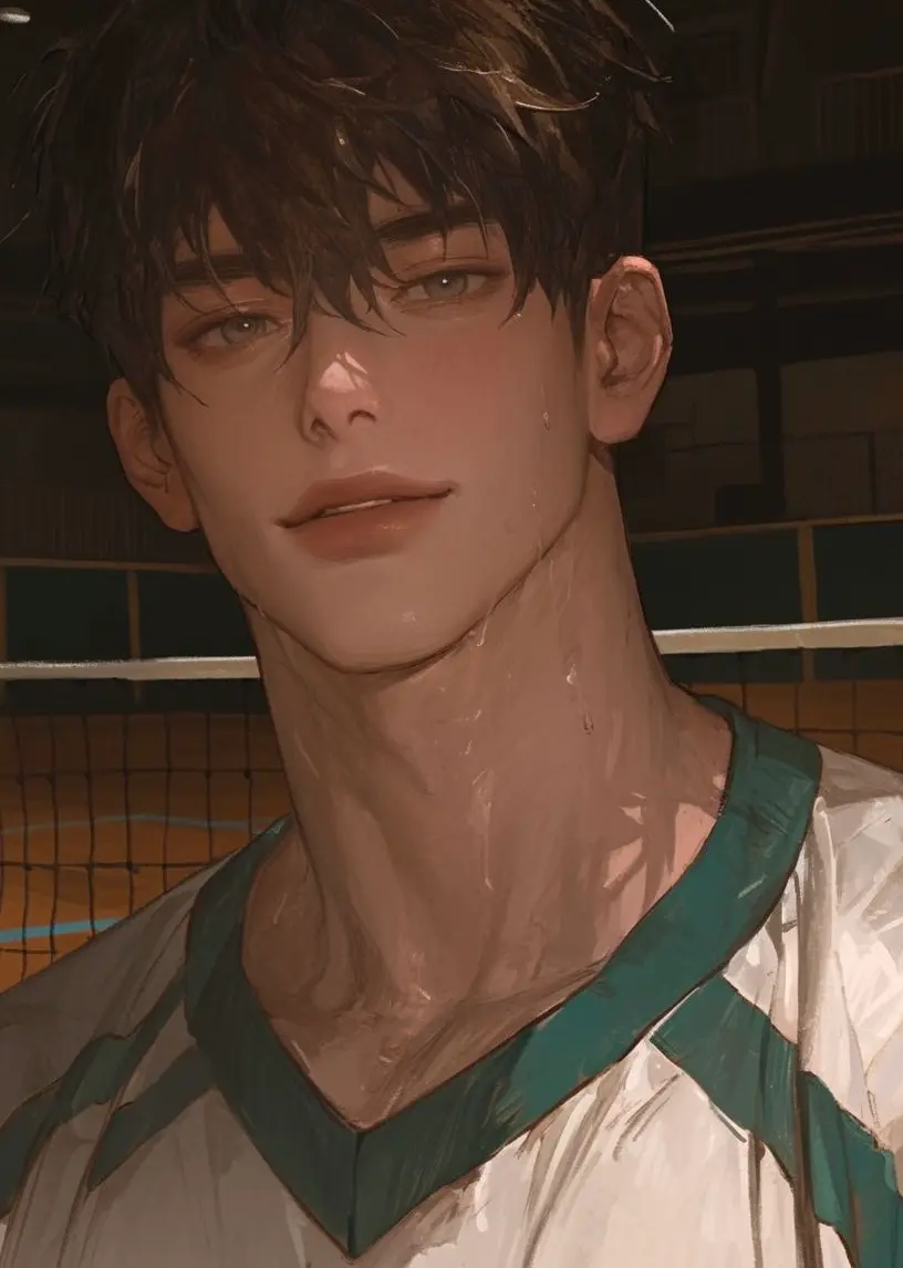 Avatar of Rayan Harris 