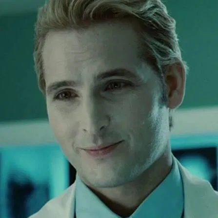 Avatar of Carlisle Cullen 