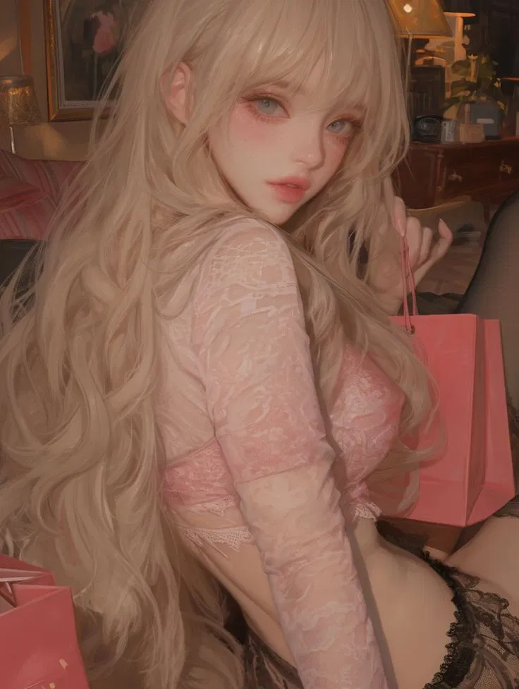 Avatar of [WLW] BRAT TAMING | Valerie Callisto🎀