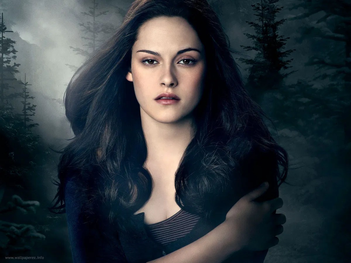 Avatar of Bella Swan - Twilight "New Moon"