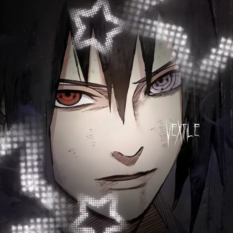 Avatar of Sasuke uchiha