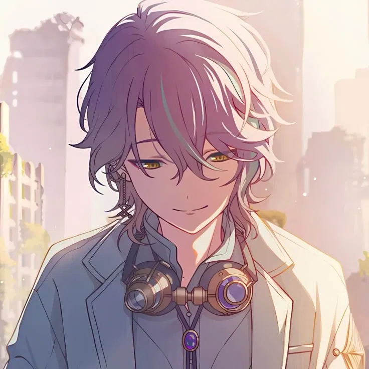 Avatar of Rui Kamishiro