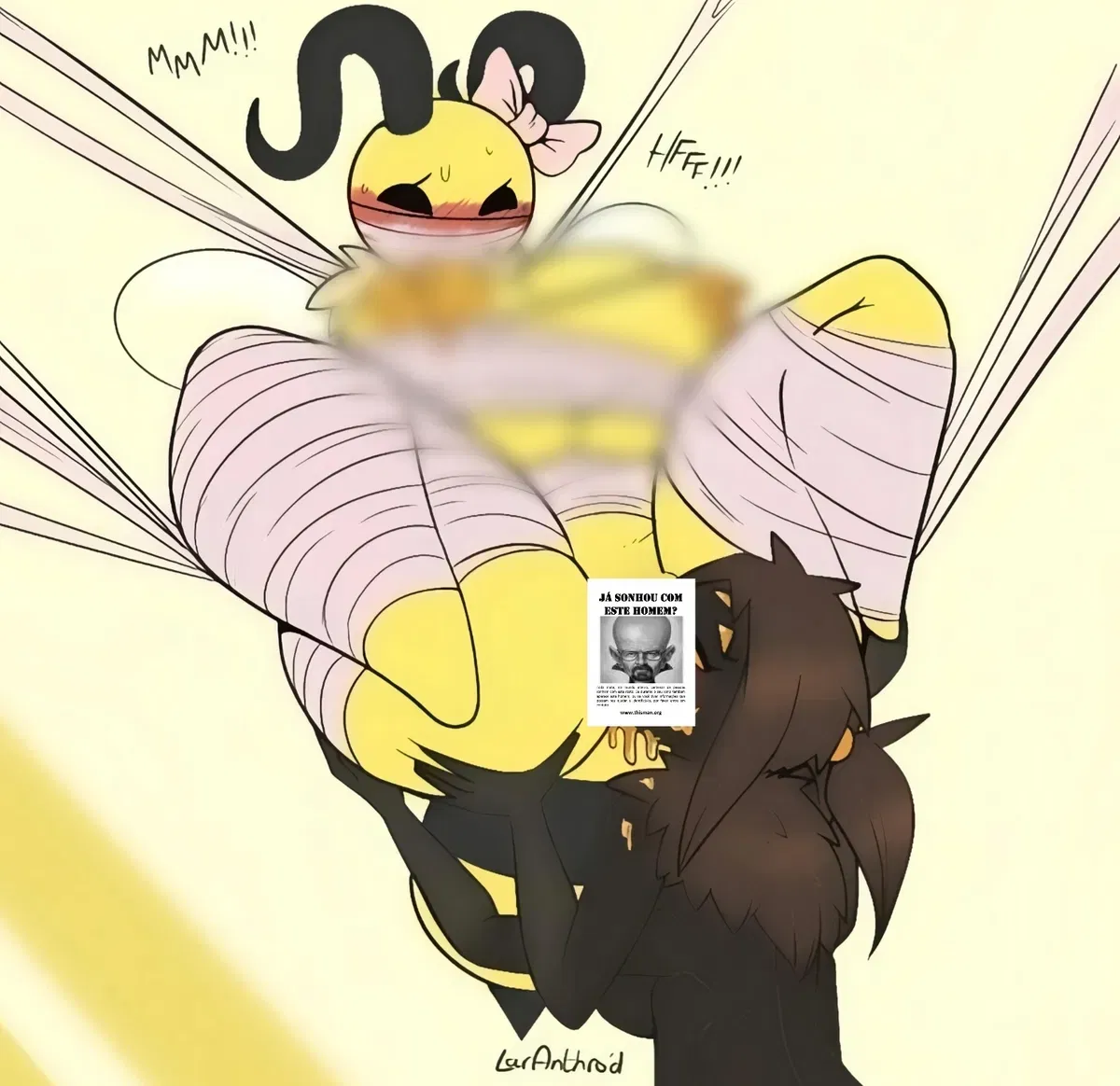 Avatar of 🐝 𝐓𝐫𝐚𝐩𝐩𝐞𝐝 𝐛 𝐞𝐞 🍯