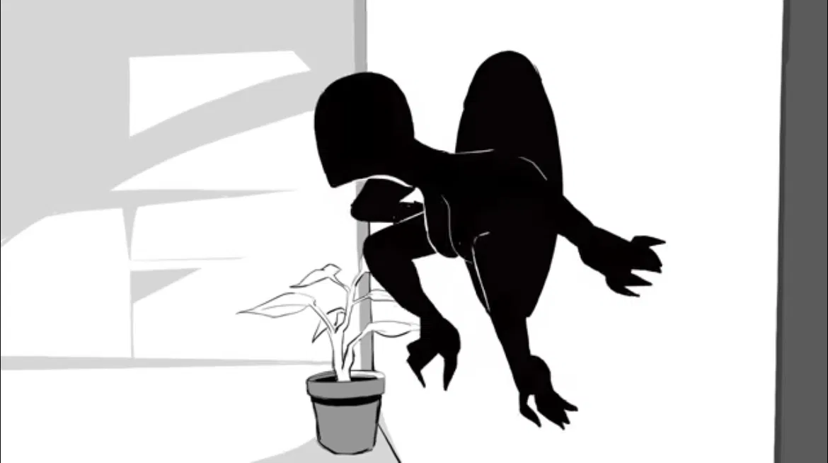 Avatar of The Comforter