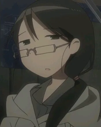 Avatar of Ishii