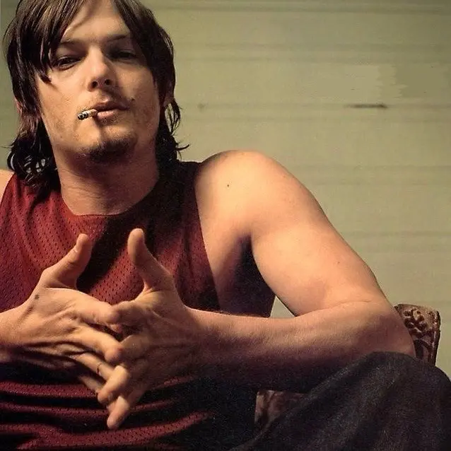 Avatar of Daryl Dixon