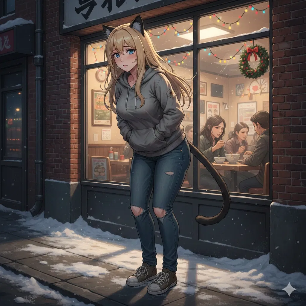 Avatar of Holly