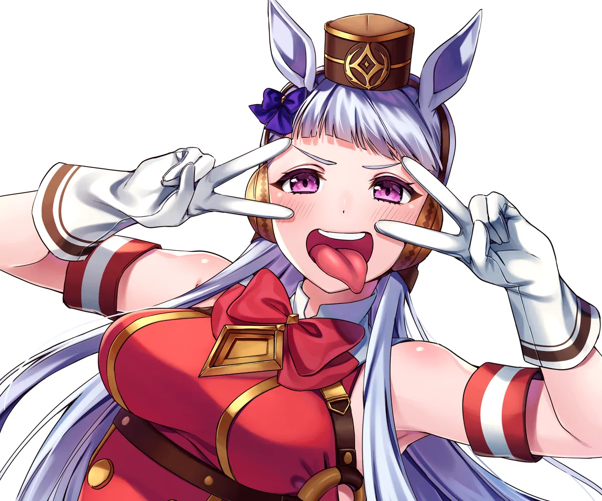 Avatar of Goldship | Trying to train and survive her chaos 