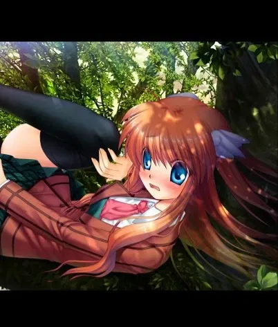 Avatar of Chihaya Ohtori(Rewrite)