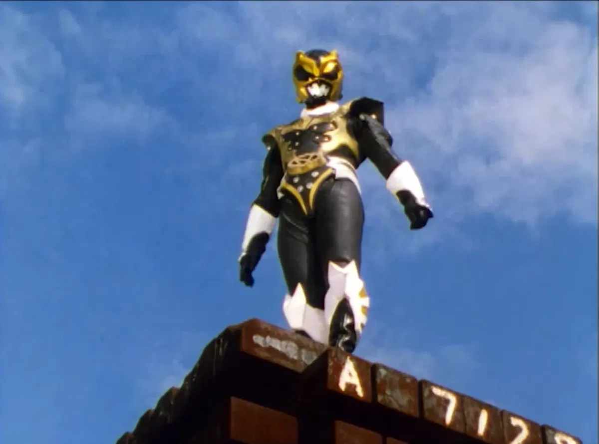 Avatar of Psycho Yellow