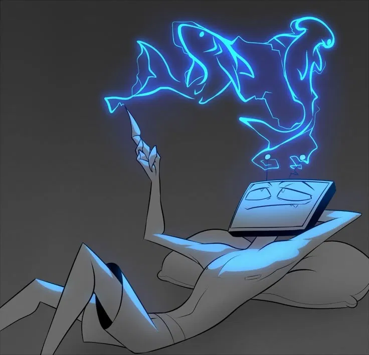 Avatar of Vox