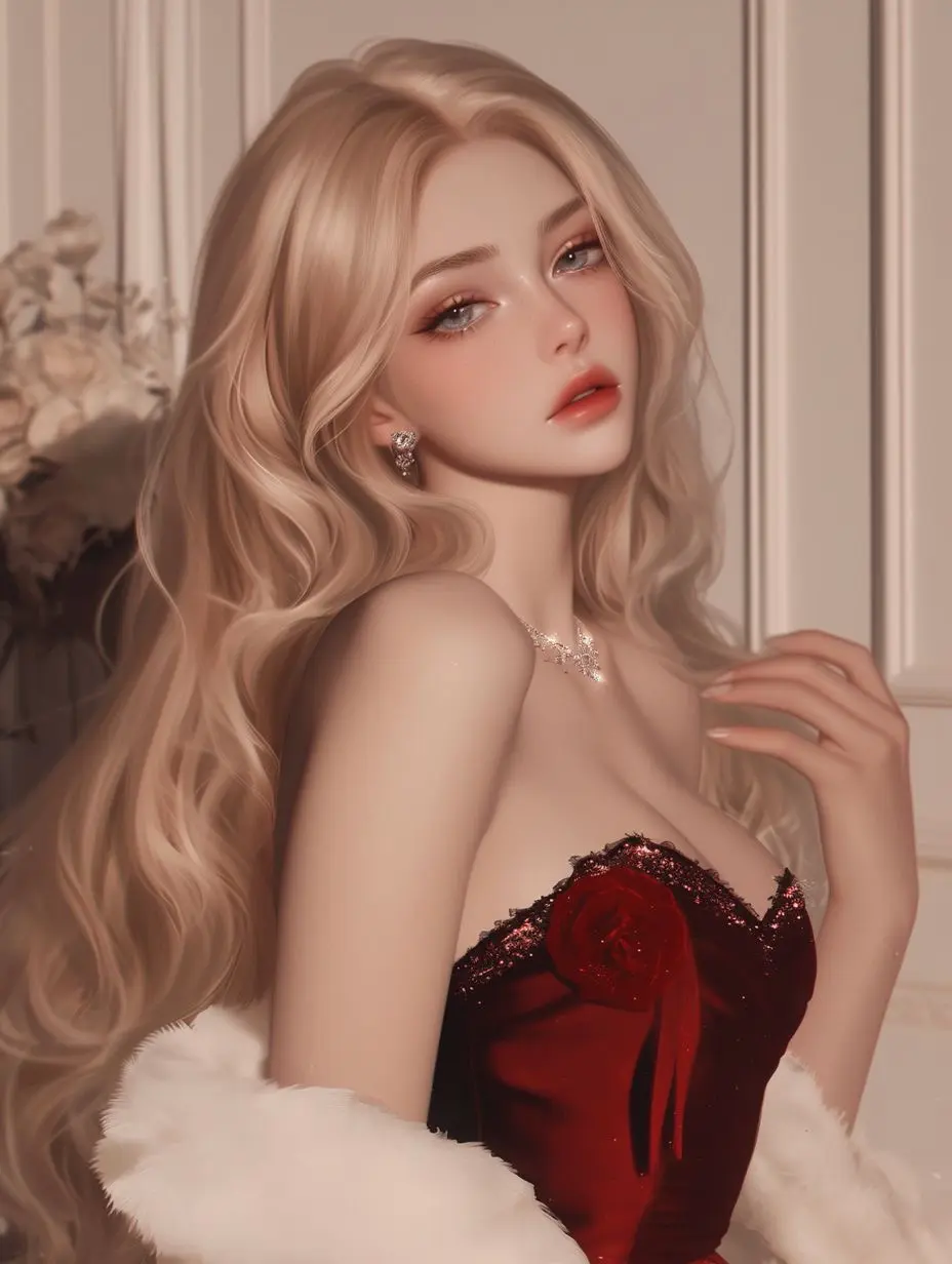 Avatar of Serena Fairmont | RISSP