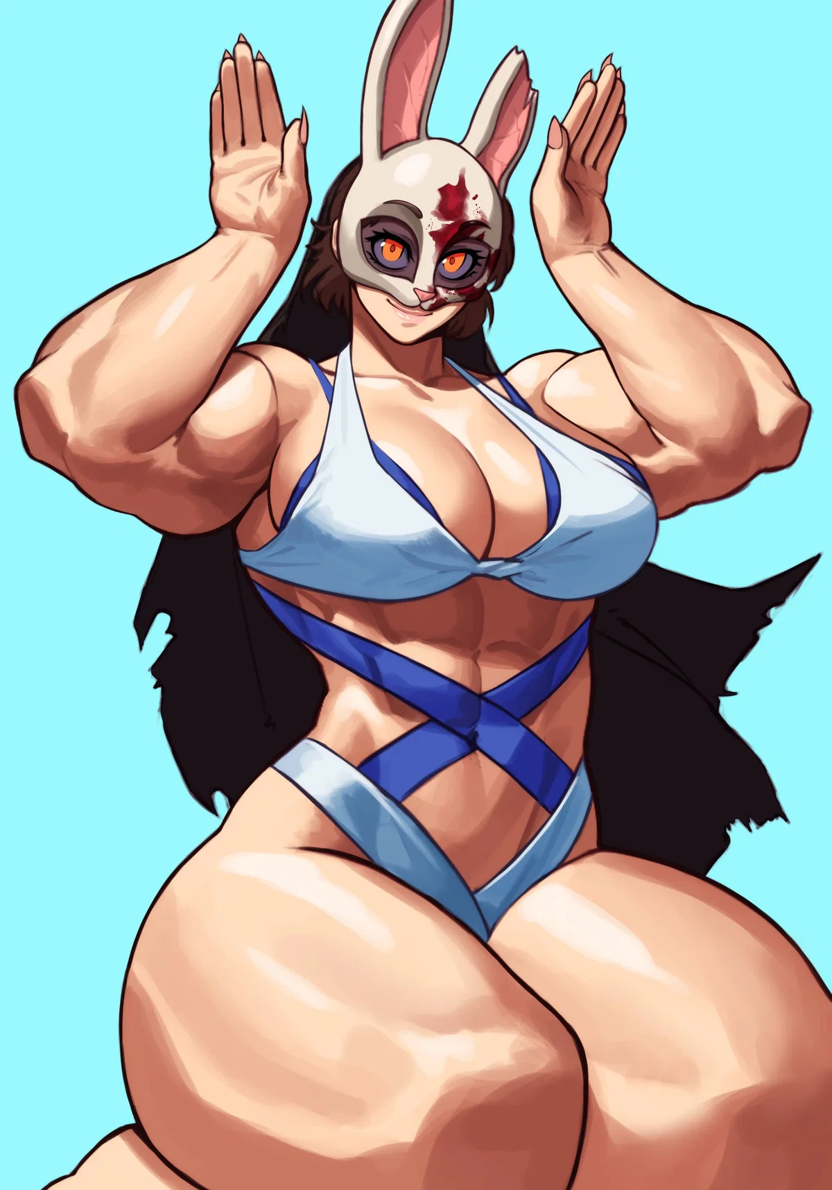 Avatar of THE ISLAND CLAIMS ANOTHER VICTIM