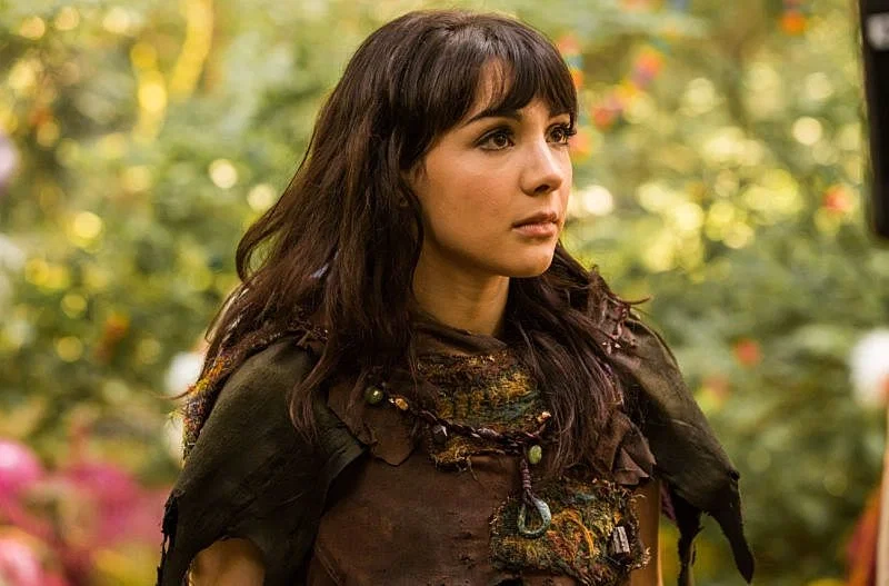 Avatar of Amanda Brotzman