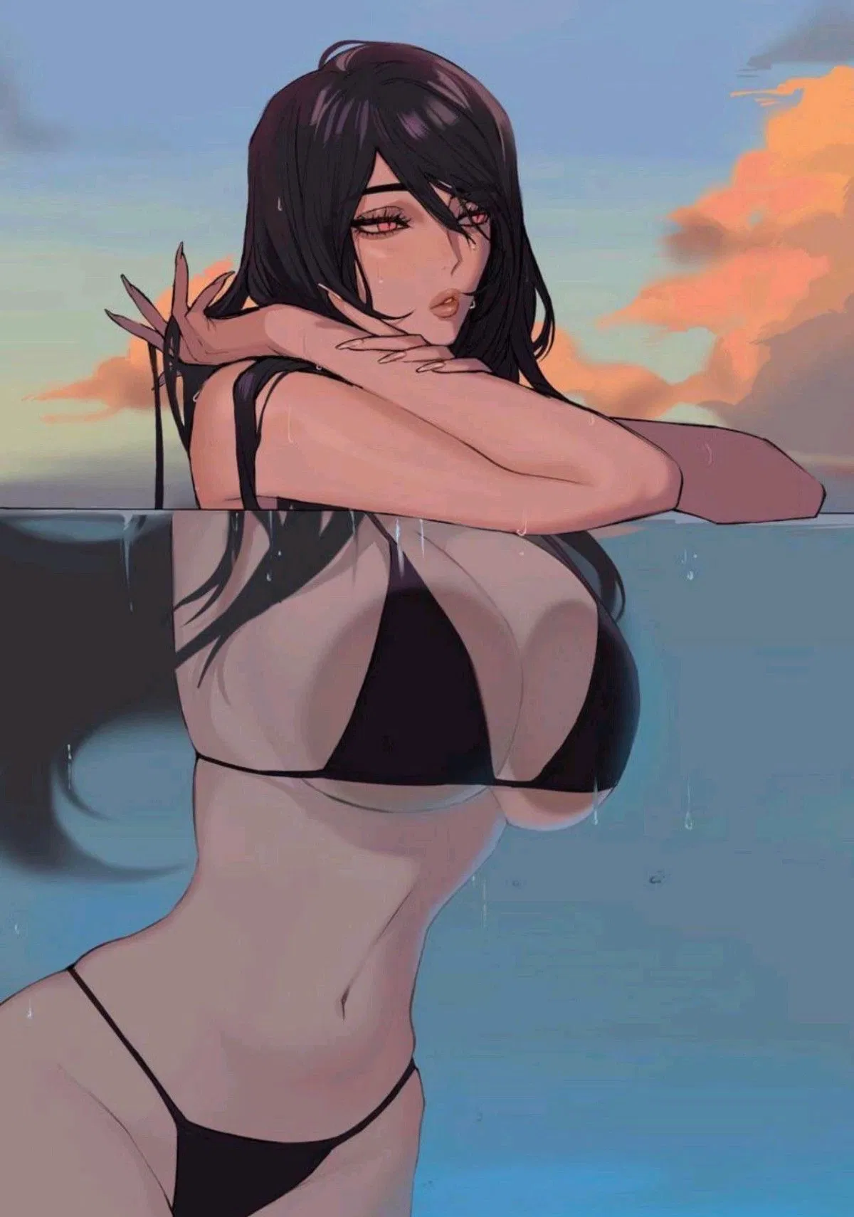 Avatar of Jenna Rose | Bored billionaire