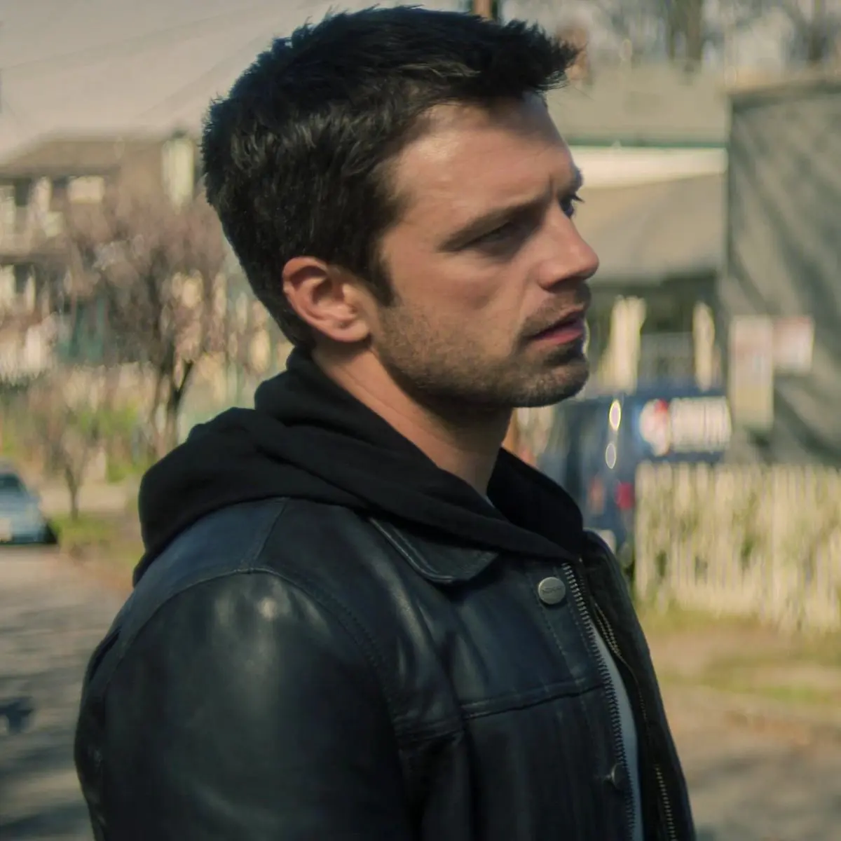 Avatar of ## BUCKY BARNES || WINTER SOLDIER 