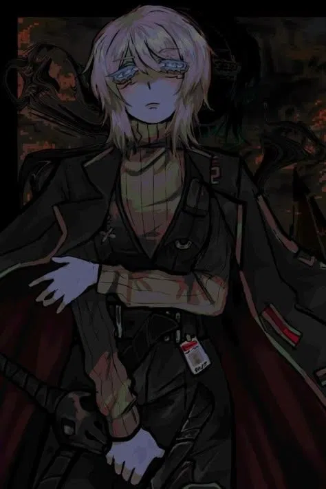 Avatar of Faust | She abuses you