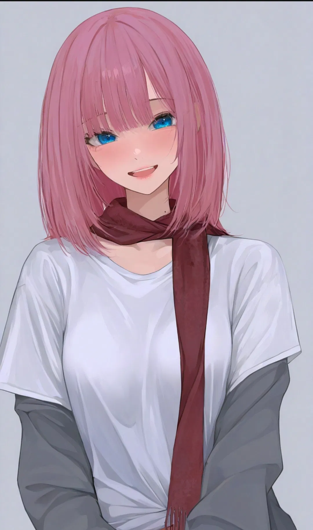 Avatar of She's a little jealous.. 